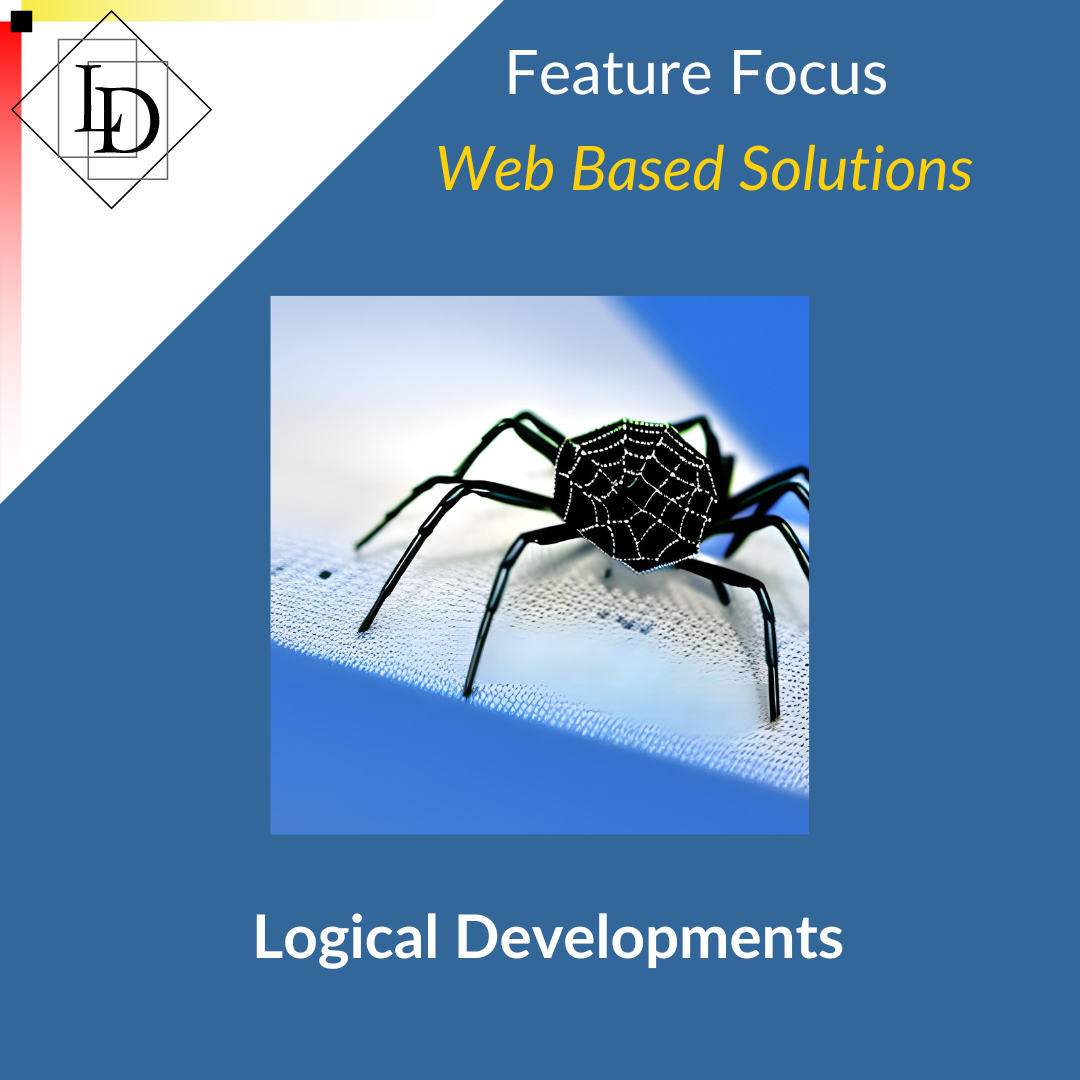 Web based dedication
